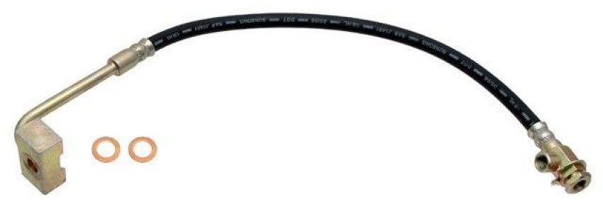 Raybestos BH38897 Raybestos Element3 Brake Hose