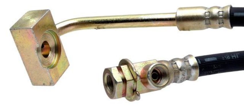 Raybestos BH38897 Raybestos Element3 Brake Hose