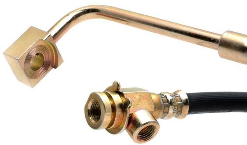 Raybestos BH38898 Raybestos Element3 Brake Hose