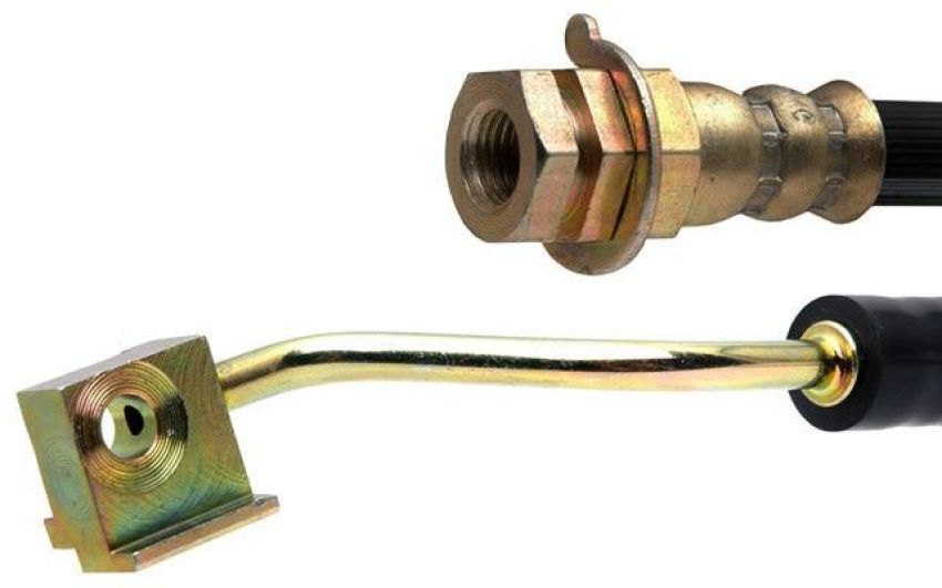 Raybestos BH38899 Raybestos Element3 Brake Hose