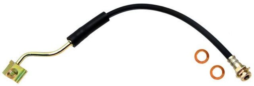 Raybestos BH38899 Raybestos Element3 Brake Hose