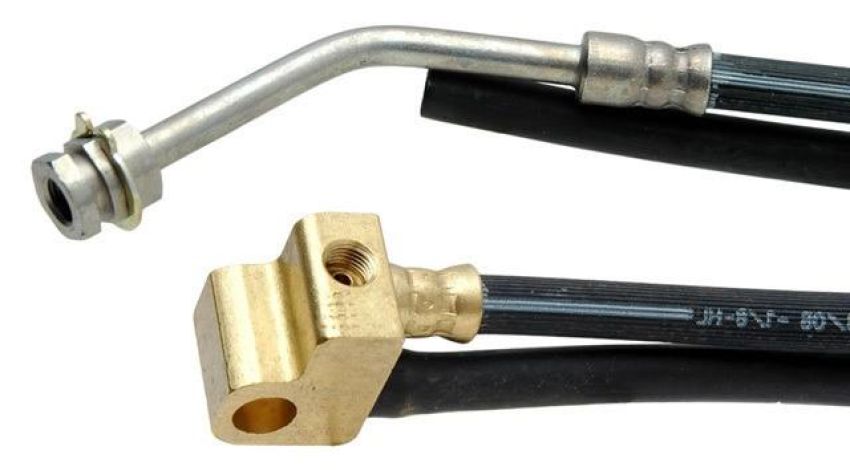 Raybestos BH38901 Raybestos Element3 Brake Hose