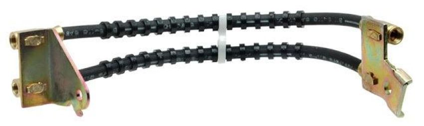 Raybestos BH38902 Raybestos Element3 Brake Hose