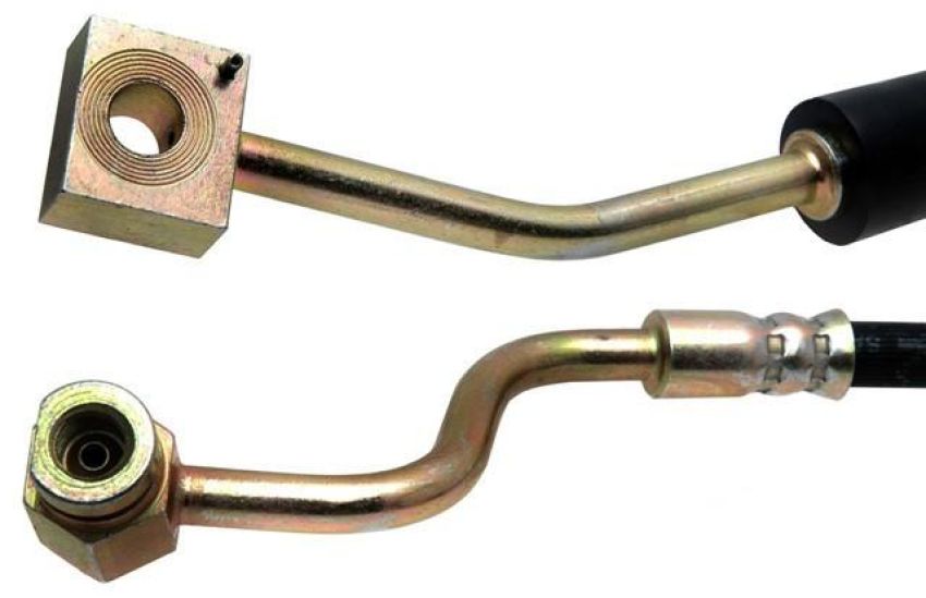 Raybestos BH38903 Raybestos Element3 Brake Hose
