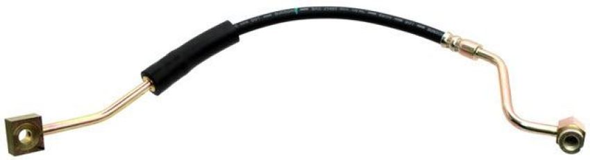 Raybestos BH38904 Raybestos Element3 Brake Hose