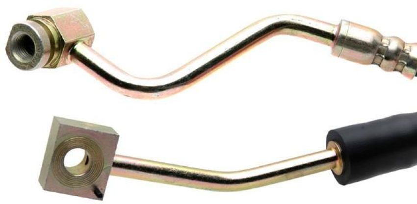 Raybestos BH38904 Raybestos Element3 Brake Hose