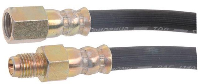 Raybestos BH38908 Raybestos Element3 Brake Hose