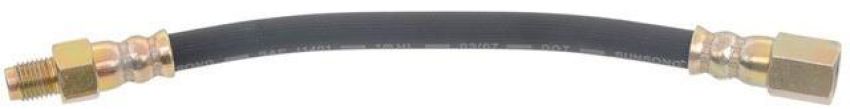 Raybestos BH38908 Raybestos Element3 Brake Hose