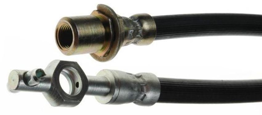 Raybestos BH38917 Raybestos Element3 Brake Hose