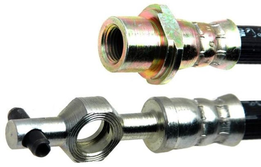 Raybestos BH38919 Raybestos Element3 Brake Hose
