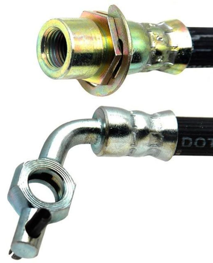 Raybestos BH38920 Raybestos Element3 Brake Hose