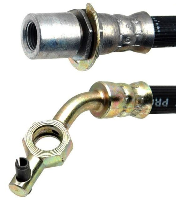 Raybestos BH38922 Raybestos Element3 Brake Hose