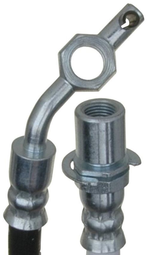 Raybestos BH38923 Raybestos Element3 Brake Hose