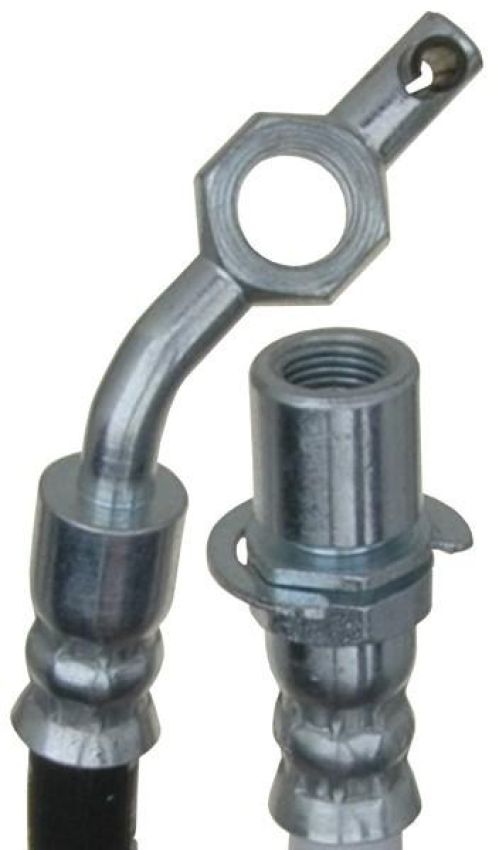 Raybestos BH38923 Raybestos Element3 Brake Hose