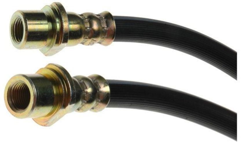 Raybestos BH38925 Raybestos Element3 Brake Hose