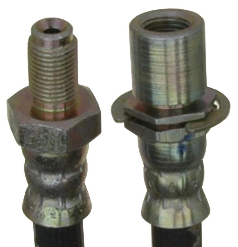 Raybestos BH38927 Raybestos Element3 Brake Hose