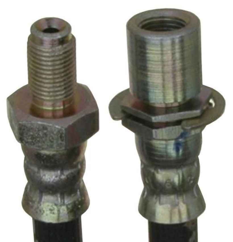 Raybestos BH38927 Raybestos Element3 Brake Hose