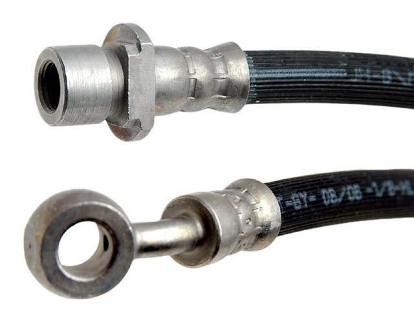 Raybestos BH38928 Raybestos Element3 Brake Hose