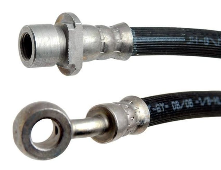 Raybestos BH38928 Raybestos Element3 Brake Hose