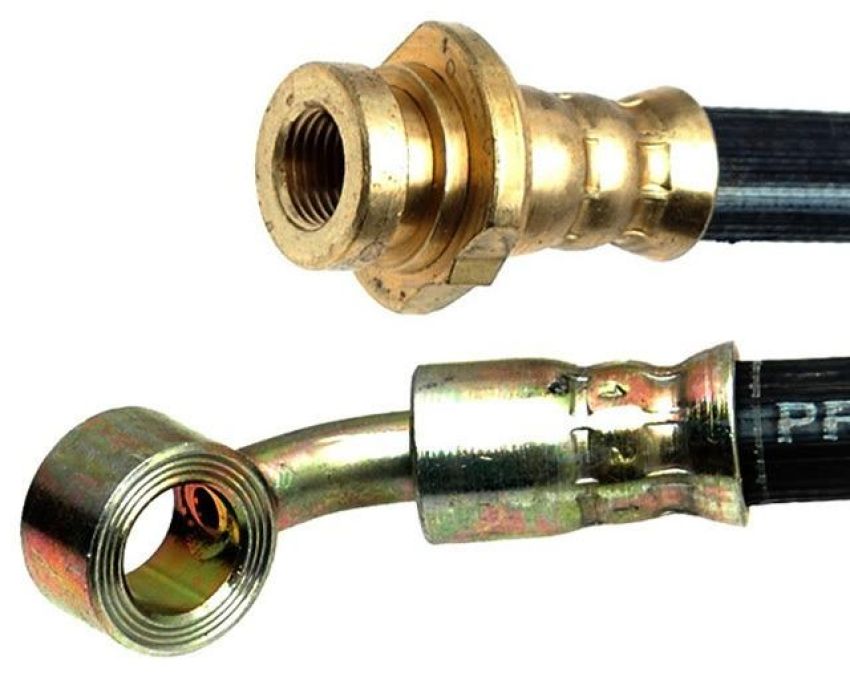 Raybestos BH38941 Raybestos Element3 Brake Hose