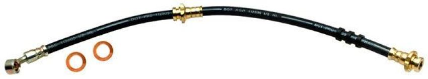 Raybestos BH38941 Raybestos Element3 Brake Hose