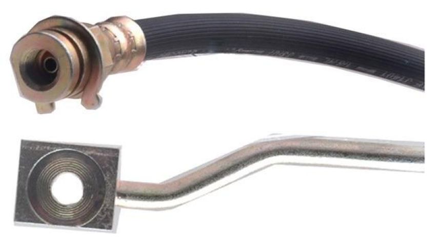 Raybestos BH38947 Raybestos Element3 Brake Hose