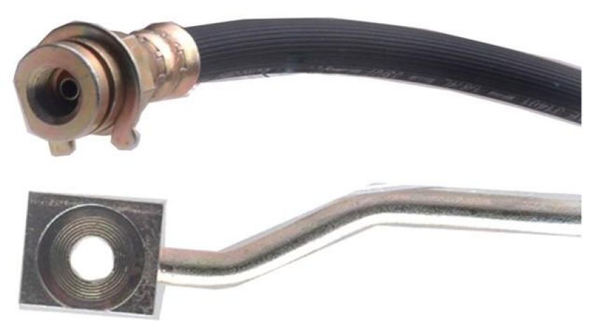 Raybestos BH38947 Raybestos Element3 Brake Hose
