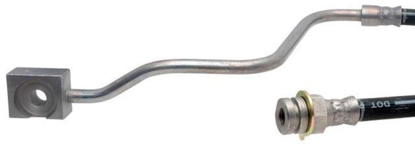 Raybestos BH38948 Raybestos Element3 Brake Hose