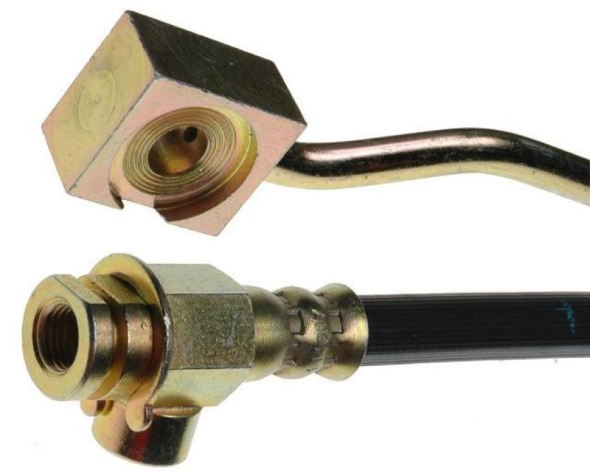 Raybestos BH38950 Raybestos Element3 Brake Hose