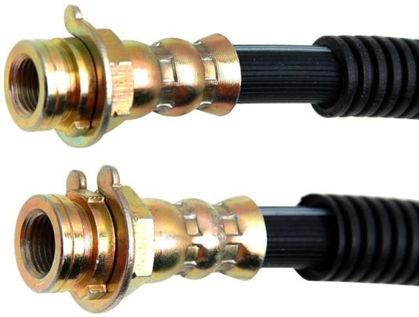 Raybestos BH38951 Raybestos Element3 Brake Hose