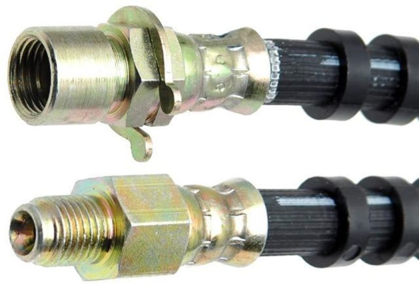 Raybestos BH38960 Raybestos Element3 Brake Hose