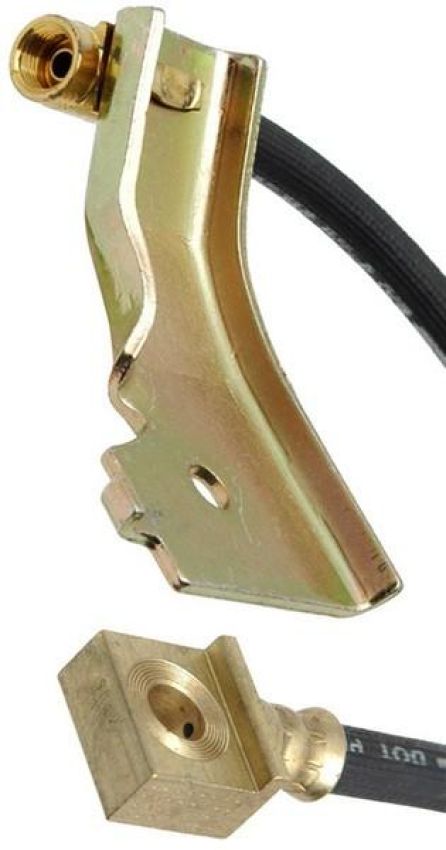 Raybestos BH38964 Raybestos Element3 Brake Hose