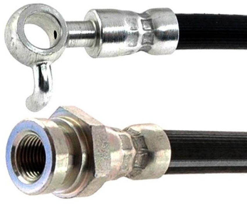 Raybestos BH38972 Raybestos Element3 Brake Hose