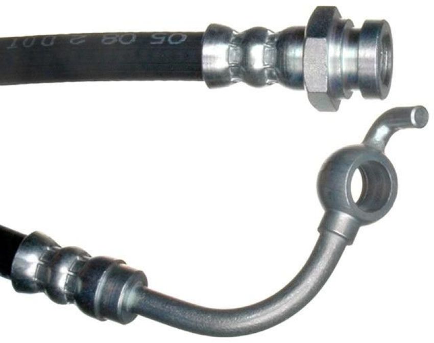 Raybestos BH38974 Raybestos Element3 Brake Hose