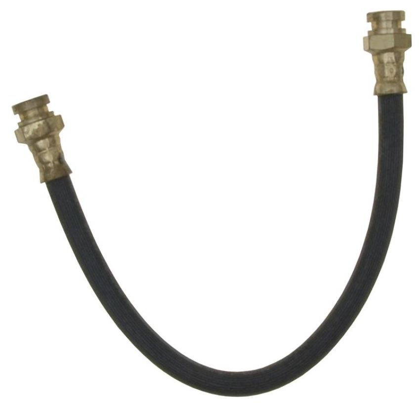 Raybestos BH38977 Raybestos Element3 Brake Hose