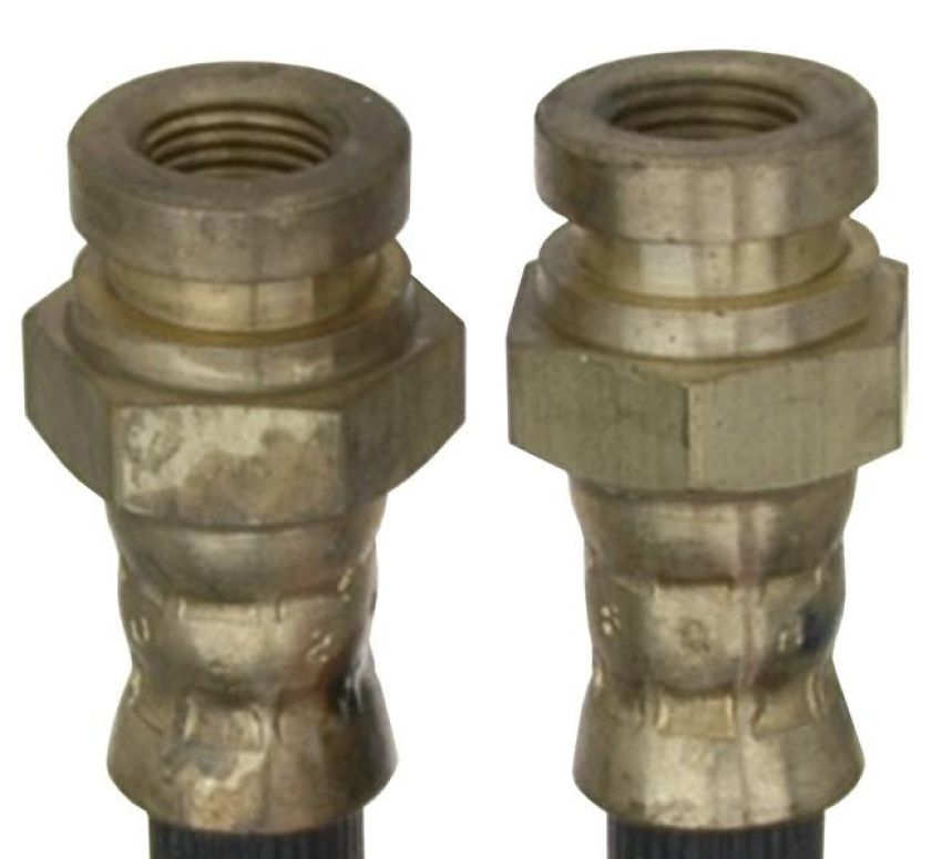 Raybestos BH38977 Raybestos Element3 Brake Hose