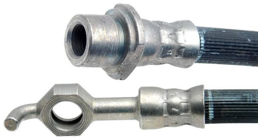 Raybestos BH38987 Raybestos Element3 Brake Hose