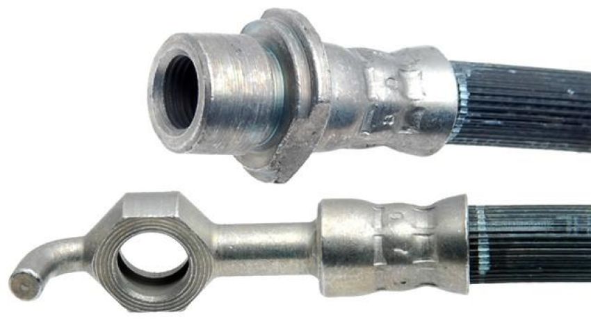 Raybestos BH38987 Raybestos Element3 Brake Hose