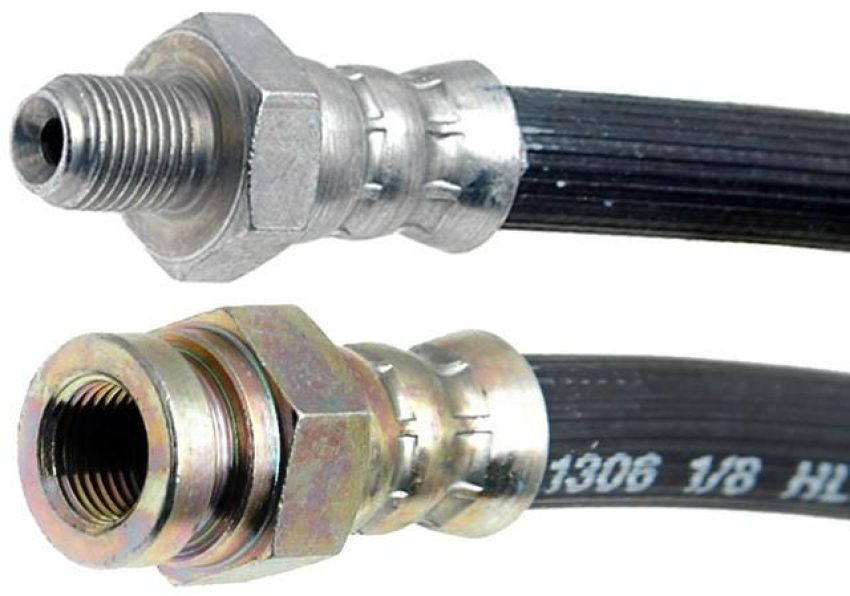 Raybestos BH38994 Raybestos Element3 Brake Hose