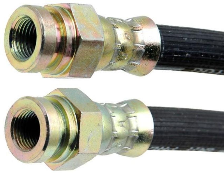 Raybestos BH38995 Raybestos Element3 Brake Hose