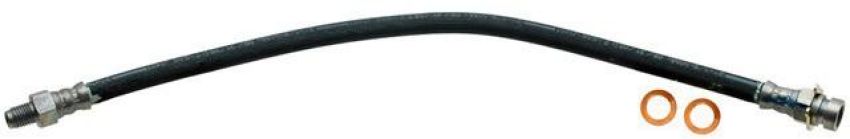 Raybestos BH4497 Raybestos Element3 Brake Hose