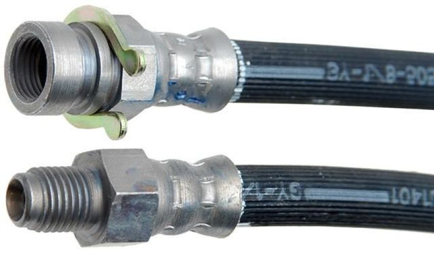 Raybestos BH4497 Raybestos Element3 Brake Hose