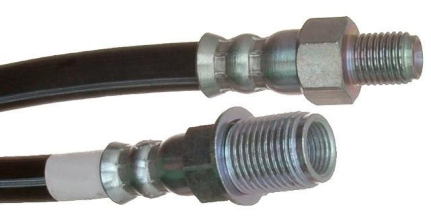Raybestos BH4751 Raybestos Element3 Brake Hose