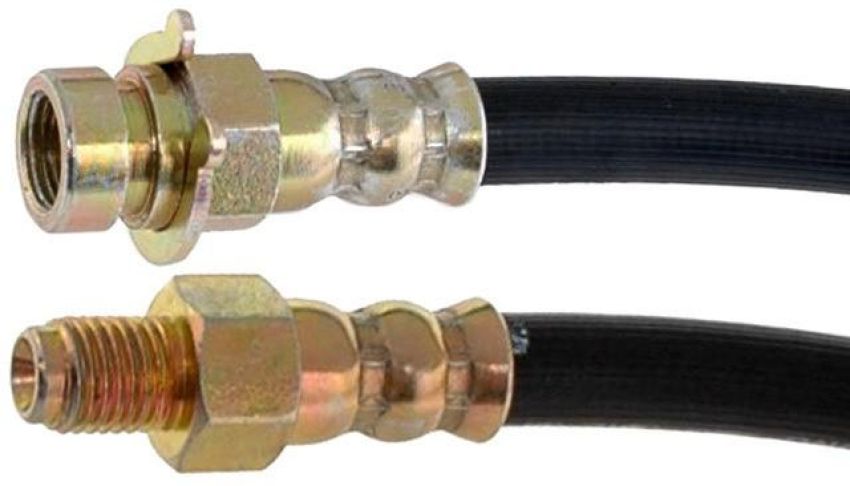 Raybestos BH5433 Raybestos Element3 Brake Hose