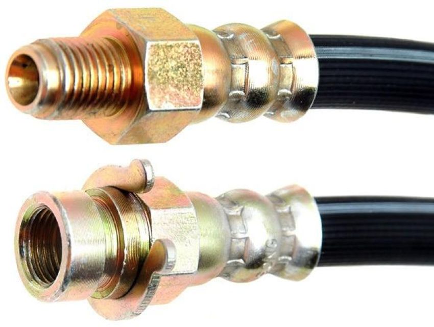 Raybestos BH5931 Raybestos Element3 Brake Hose