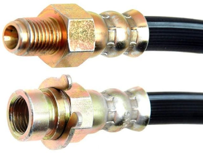 Raybestos BH5931 Raybestos Element3 Brake Hose