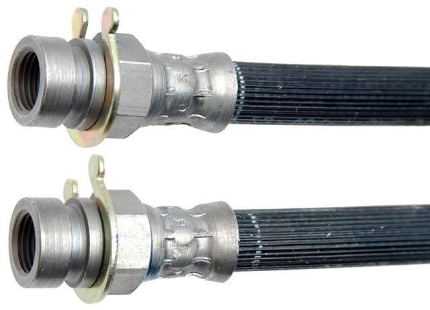 Raybestos BH6100 Raybestos Element3 Brake Hose
