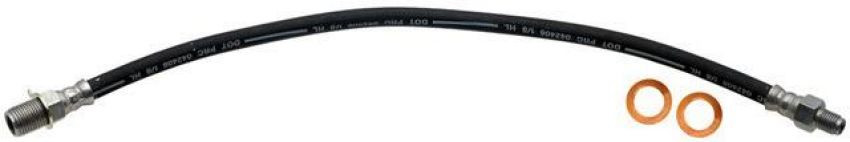 Raybestos BH6222 Raybestos Element3 Brake Hose