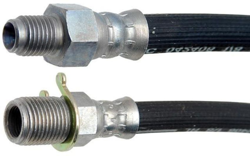 Raybestos BH6222 Raybestos Element3 Brake Hose