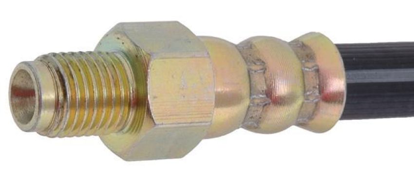 Raybestos BH7600 Raybestos Element3 Brake Hose